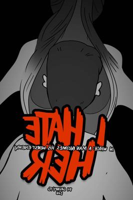 I Hate Her by Grumpy-TG