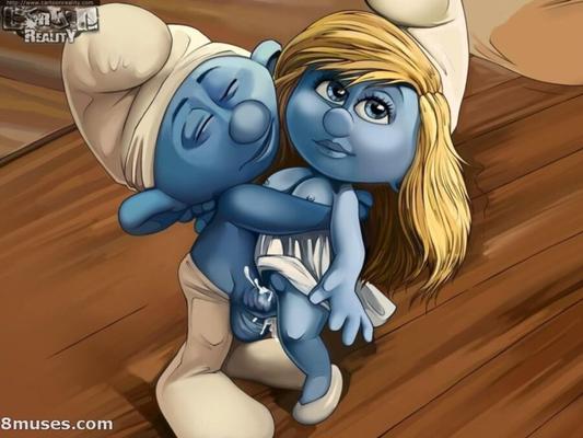 os Smurfs