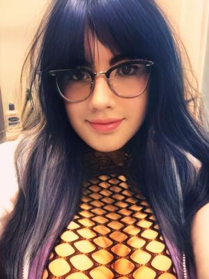 Mein Hinata-Cosplay