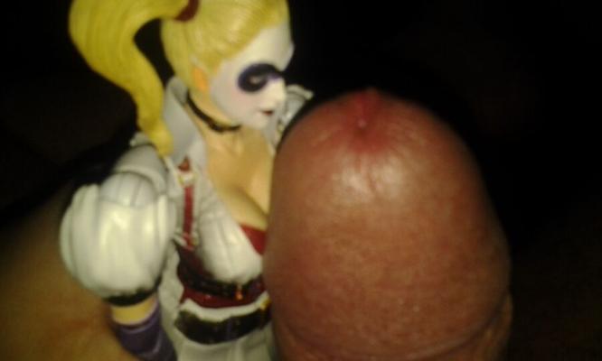 harley