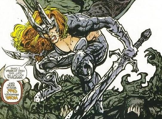 Tagesausflügler der X-Men
