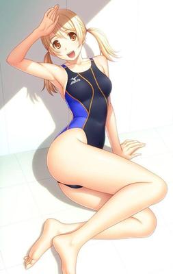 変態: 水着 XI