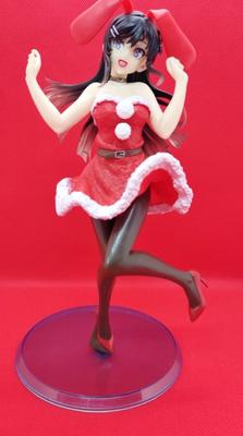 私の新しいアニメフィギュア