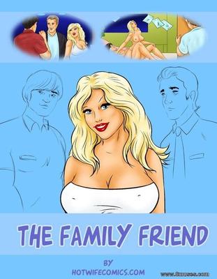 L'ami de la famille