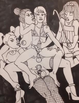 Другие мои рисунки