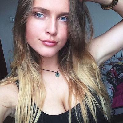 se parece a roberta