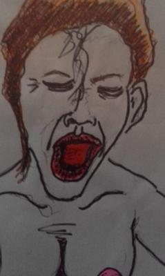 desenhos eróticos