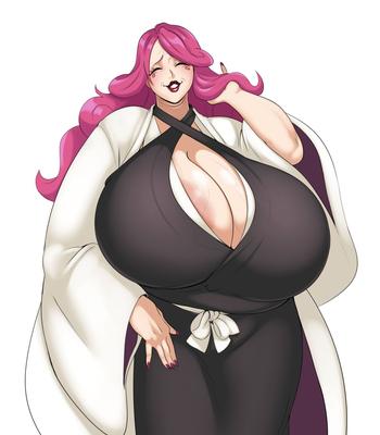 [SunnySundown] Filles aux seins énormes