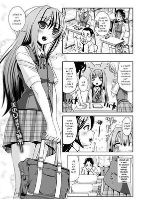 Ultimate Oyama Fujita-san