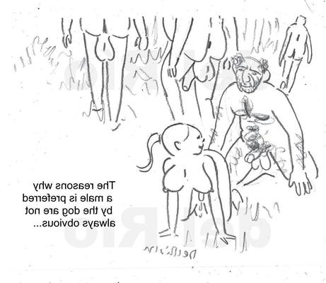 les monstres de l'orphelinat 5