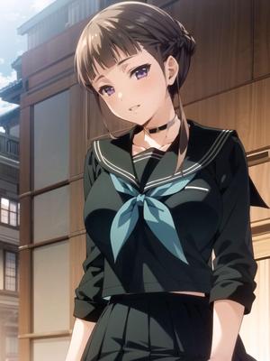 (Patreon Find 4) - TGirl Nemu Manaka (Euphoria)