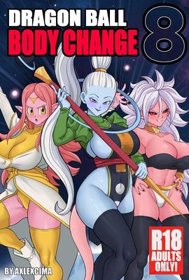 body change 