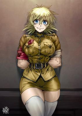 Hellsing Ultimate