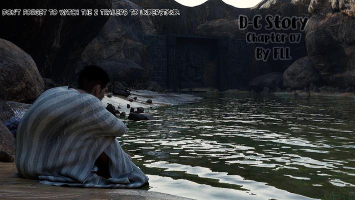 Desejo confinar [fll]