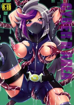 Cyber ​​R Area (FUTA)
