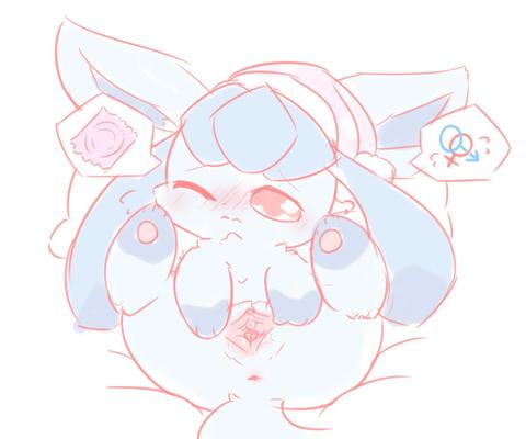 Hentai Pokemon Eeveelution