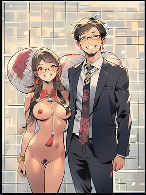 Desenho animado