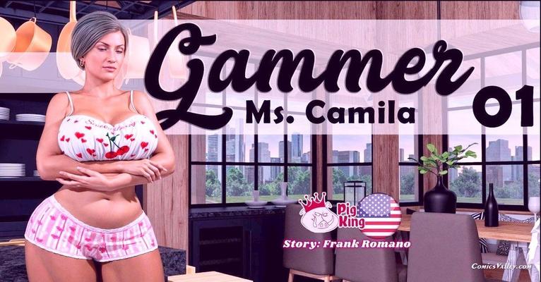 Camilla Part 