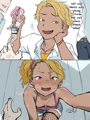 Amor femboi