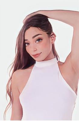 Shelena em branco