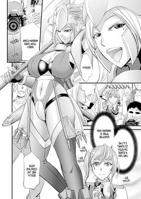 Gangbang com cosplayer de travestis