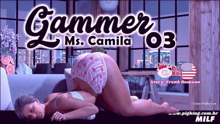 Parte de Camilla
