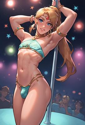 G Dollarai Mix