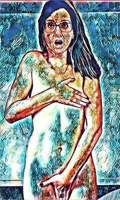 Galeria de arte