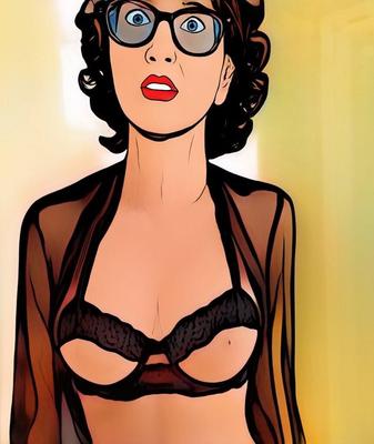 Pop Art