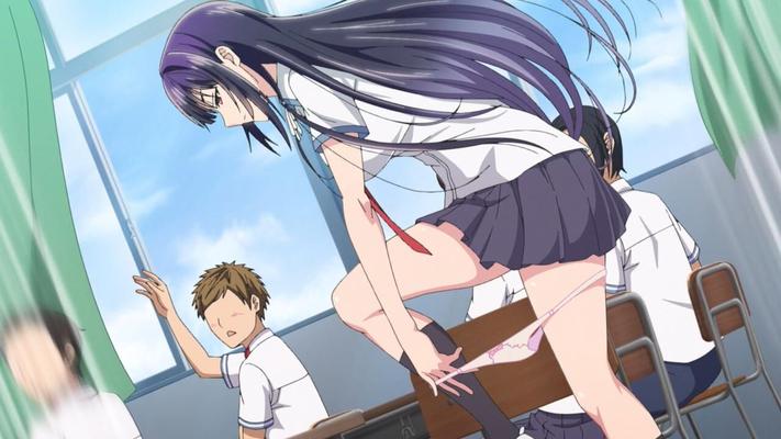 Haite Kudasai, Takamine San
