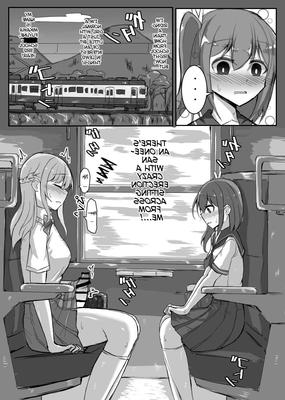 Burlarse de un futa dormido