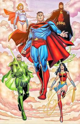 DC Comics