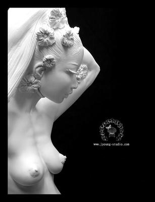sculptures 
