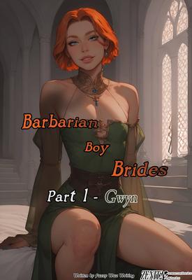 Art Barbarian Boy Brides Gwyn (web Found)