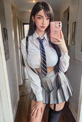 just get me a uniform (sex comics)