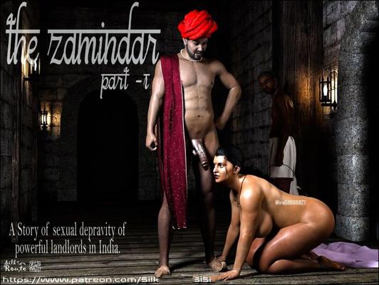 The Zamindar