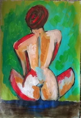 Pintura erótica
