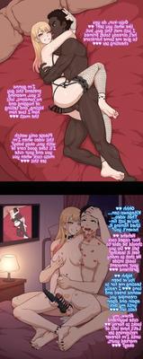 BBC hentai 