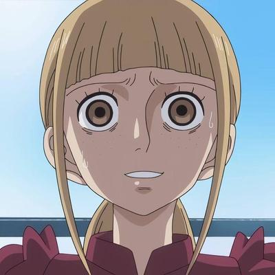 one piece Cosette hentai