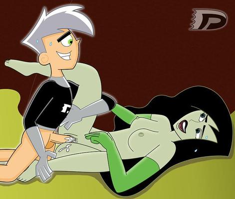 Shego Collection