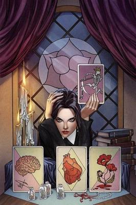 Wednesday Addams 