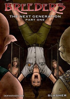 Breeders The Next Generation 