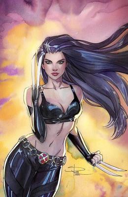 Laura Kinney