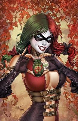 Harley Quinn