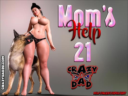 Mom's Help 