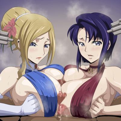 Hentai Artist Galleries: Iwao