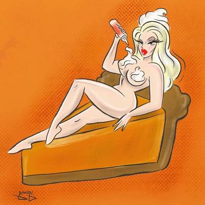 Pinup Collection 