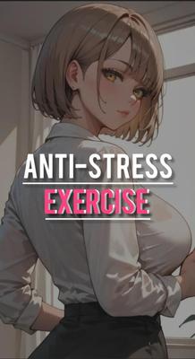 Exercício anti -estresse