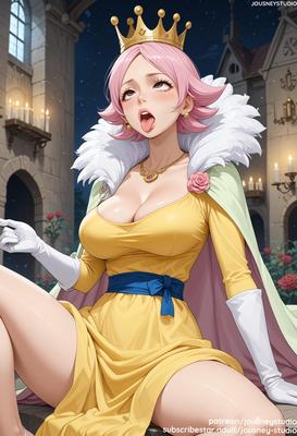 Charlotte Broye One Piece