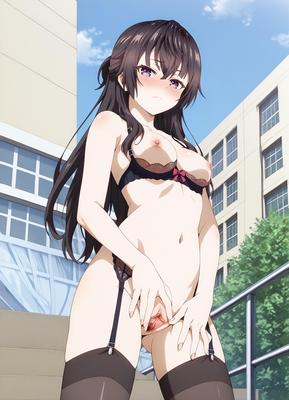 Yuki suou ????